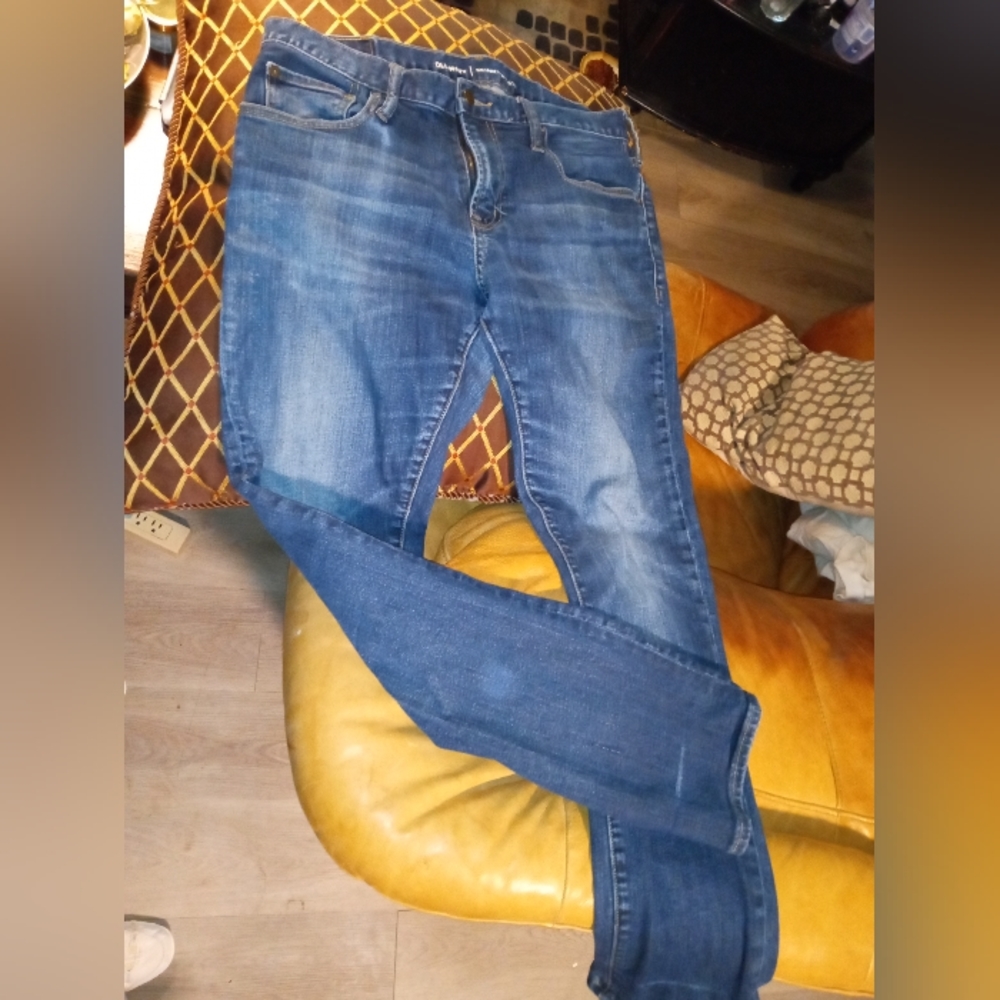 Old Navy Jeans